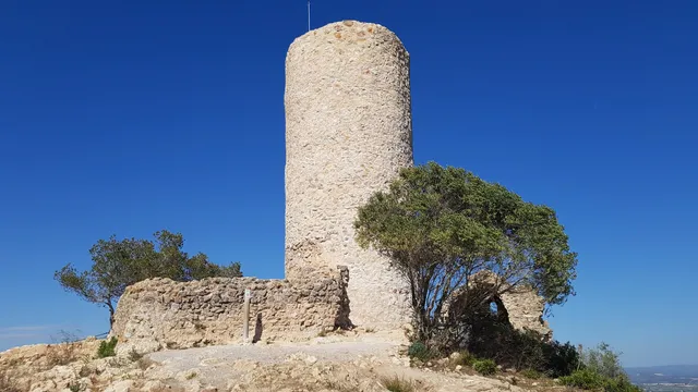 El Castellot