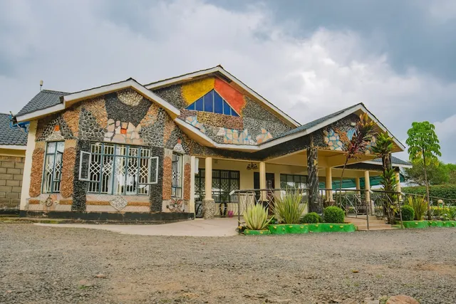 Sahara Gardens Bomet
