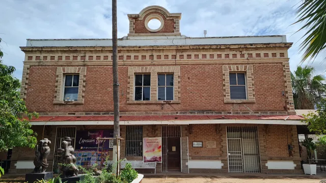 Regional Museum del Mayo