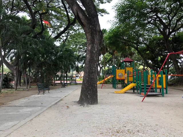 Urdesa Park