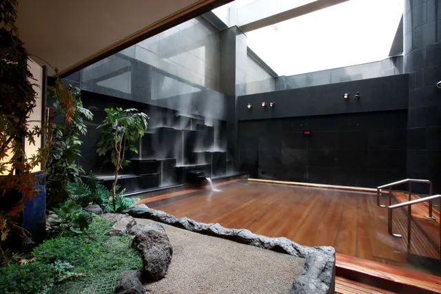 Susukino Tennen Onsen Toukakyou