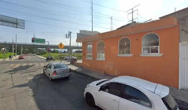 Carnes Asadas Los Candiles