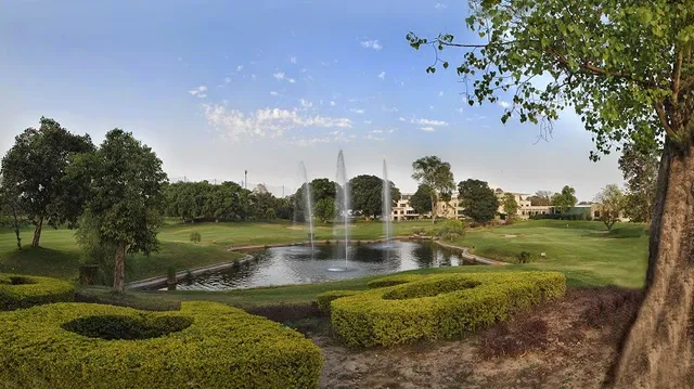 Royal Palm Golf And Country Club