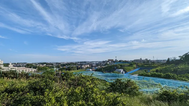 Hirado Miharashi Park
