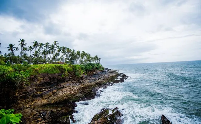 Cerro Gordo senderos MTB