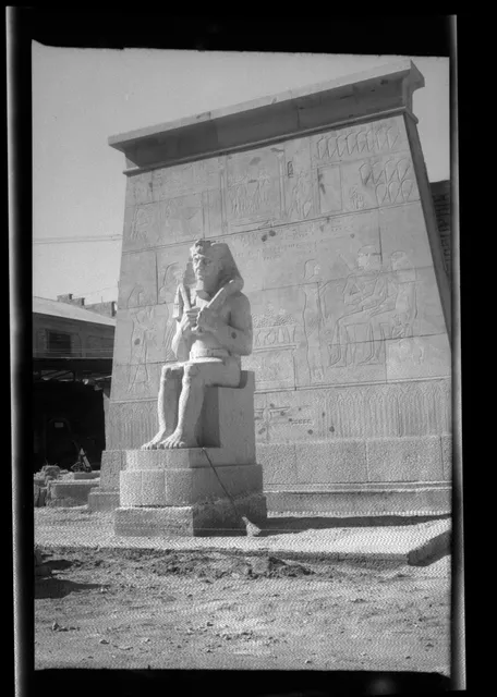 Multiespacio Cultural Bodega Faraón