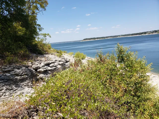 Belton Lakeview Park