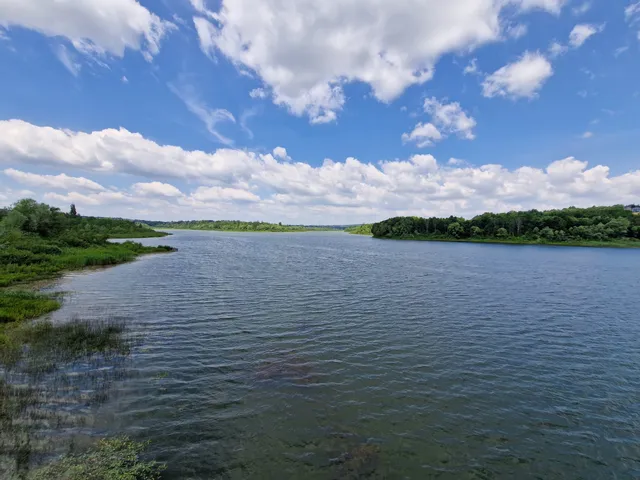 Zatoka Zakliczyńska