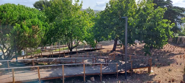 Parque Urbano da Quinta da Politeira