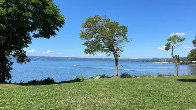 Spiaggia Il Guadetto
