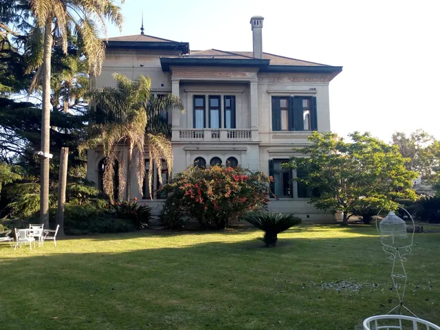 Villa Grampa