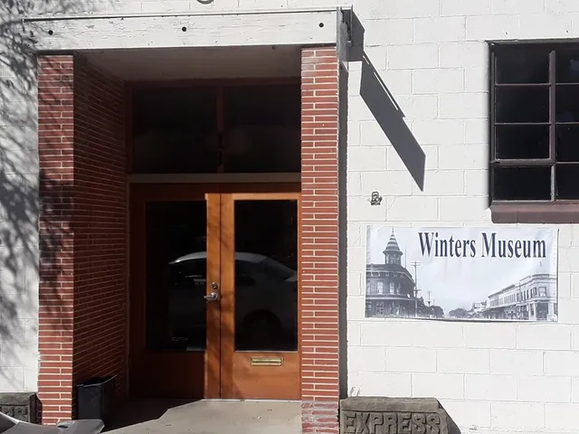 Winters Museum