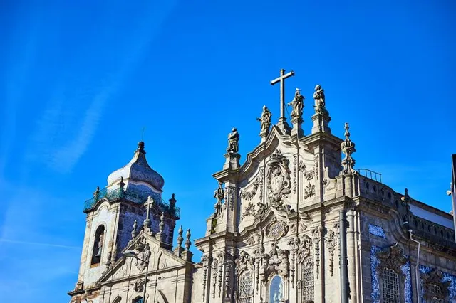 Igreja do Carmo