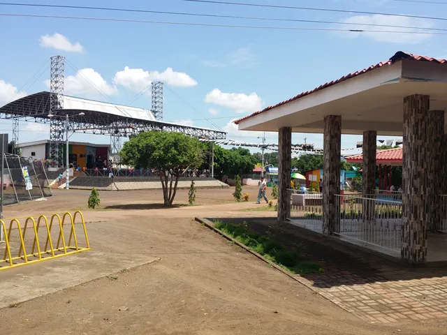 Ciudad Sandino (Municipio)