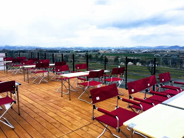 Asahiyama CONALL HANASAKU