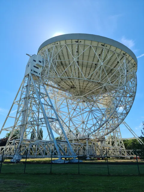 Jodrell Bank