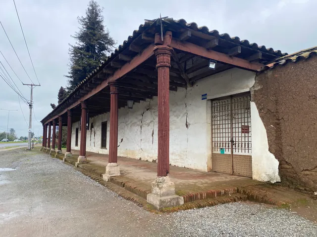 Villa Cultural Huilquilemu