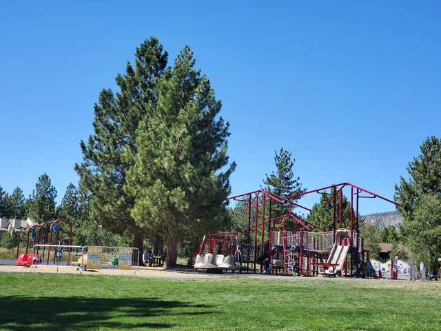Mammoth Creek Park
