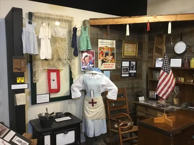 Byron Museum Theatre