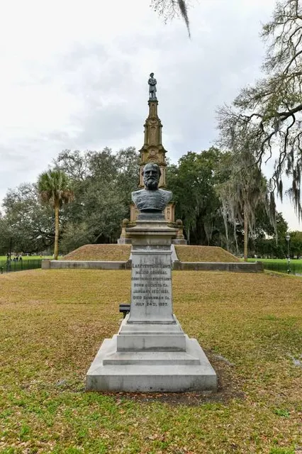 Civil War Monument