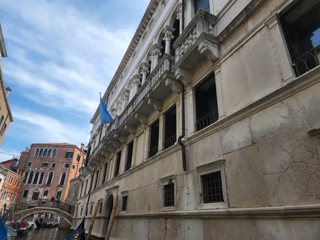 Palazzo Zorzi