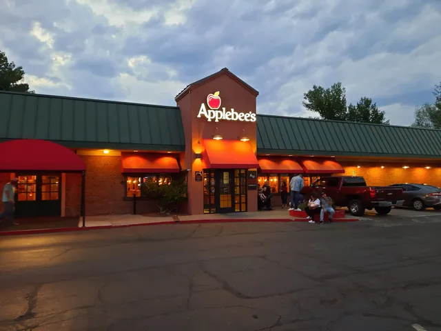 Applebee's Grill + Bar
