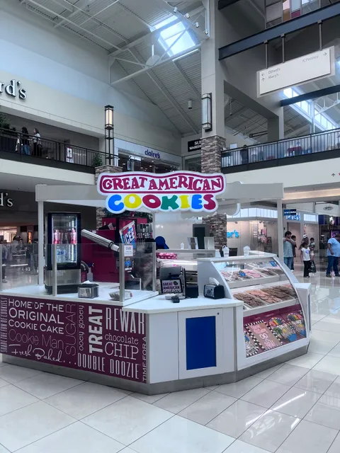 Great American Cookies