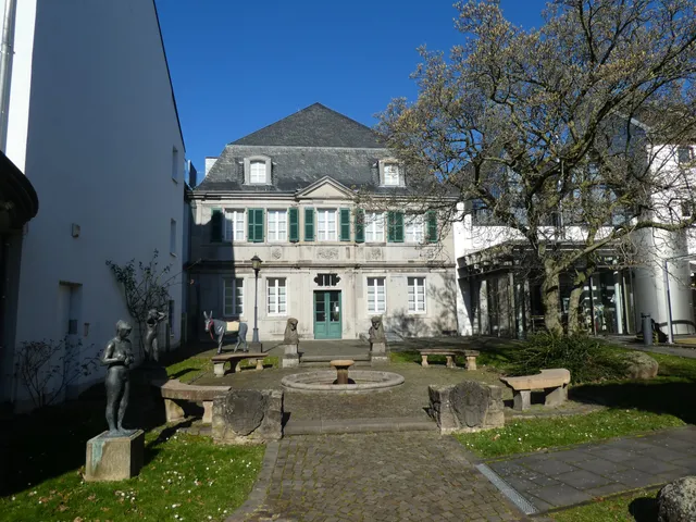 Siebengebirgsmuseum