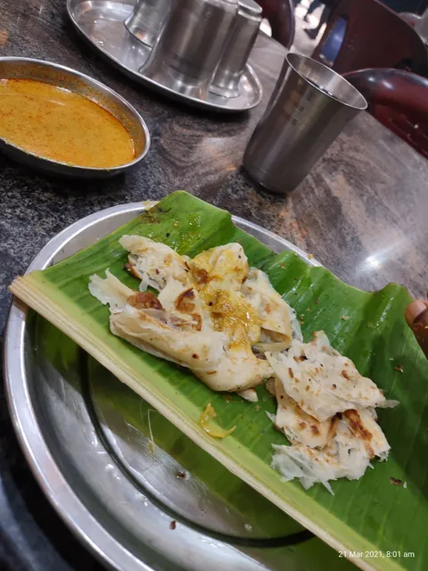 New Viji Tiffen Centre