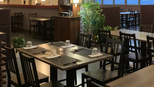 Ristorante Coreano Manna