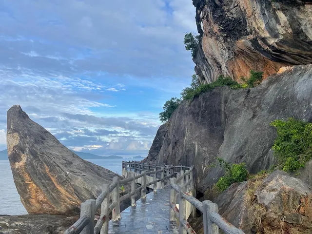 Mu Ko Phetra National Park