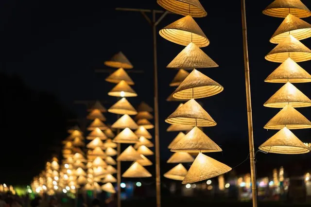 Hoi An Memories Land