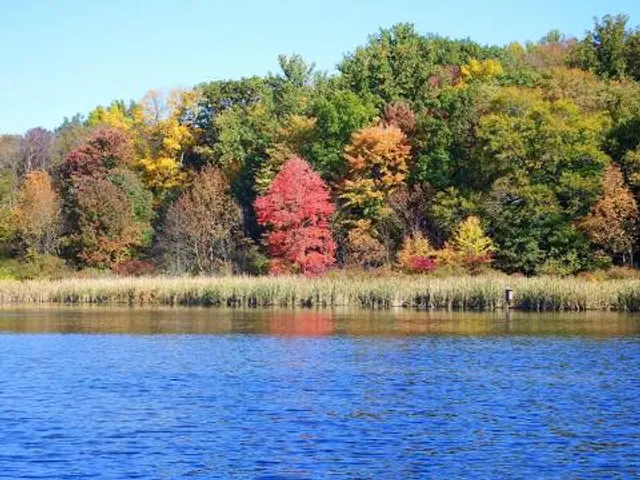 Goodyear Heights Metro Park