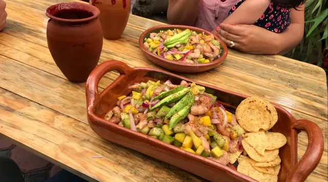 La Casa del Aguachil