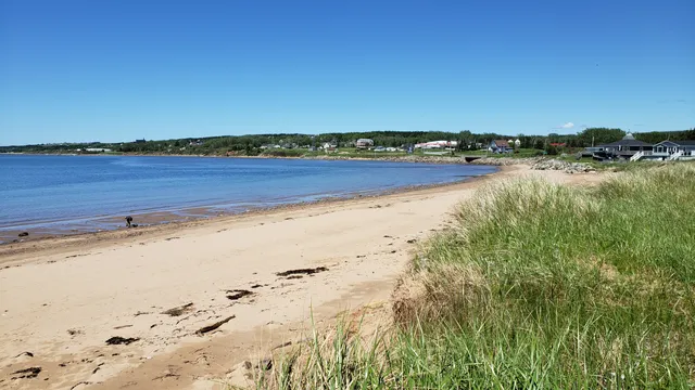 Port Hood Station Provincial Park