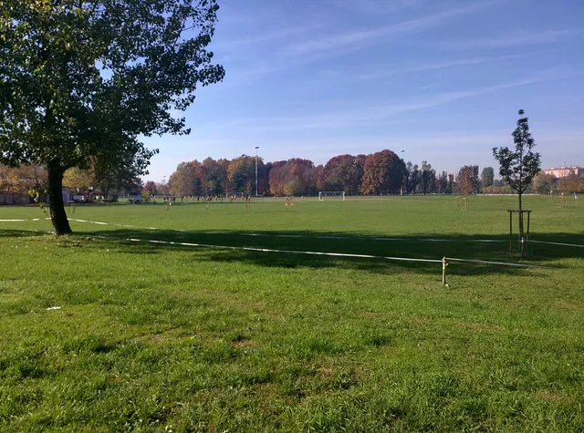 Parco Andrea Campagna