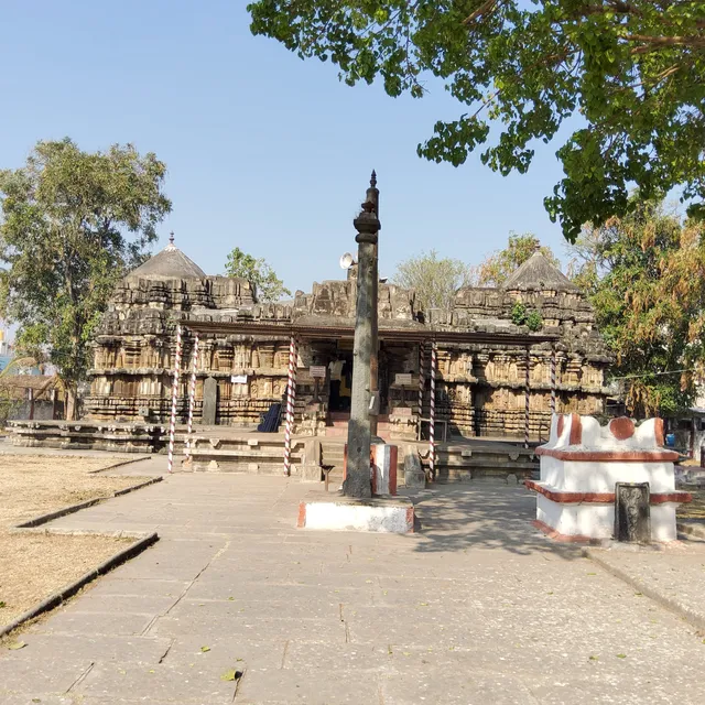Sri Lakshmi Narasimha Swamy Temple