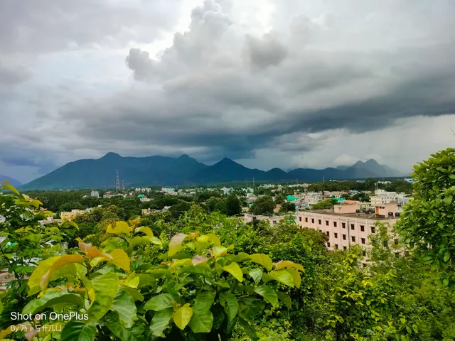 Prema Pahada,Rayagada