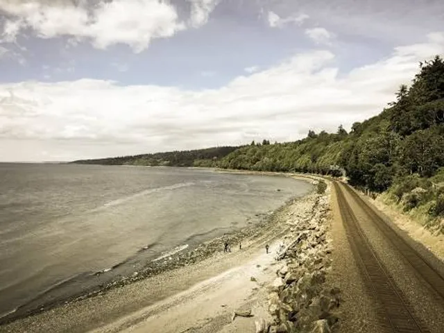 Carkeek Park
