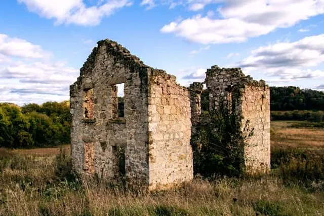 Indian Lake County Park