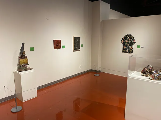 Las Cruces Museum of Art