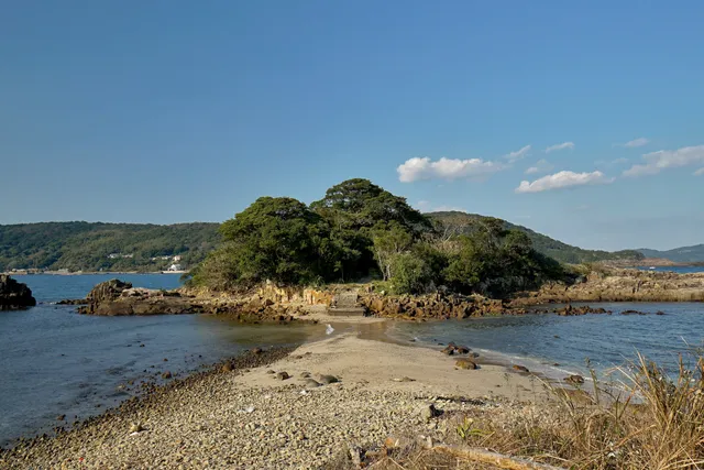 Kuroda Vassals Grave