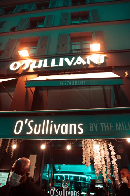 O'Sullivans Pigalle, Bar / Pub By The Mill