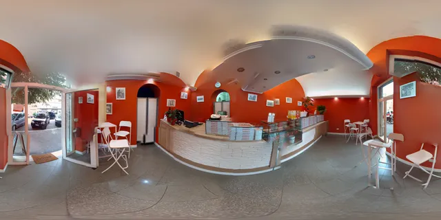 Chiam@Pizza Monteverde