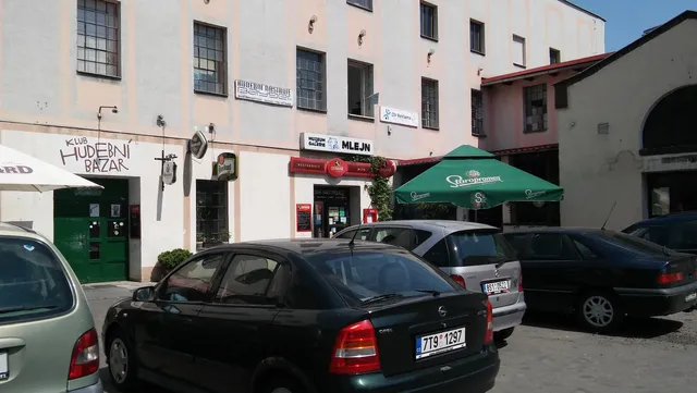 Museum and Gallery Mlejn