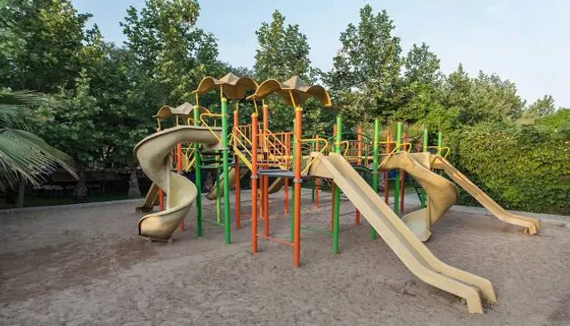 Fairfield Adventure Park