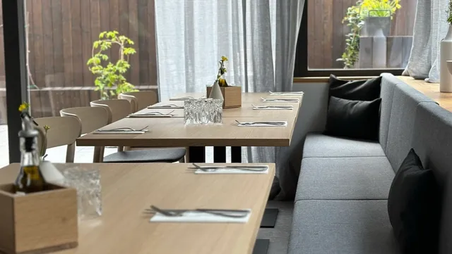 Calva Restaurant B&B Apartments