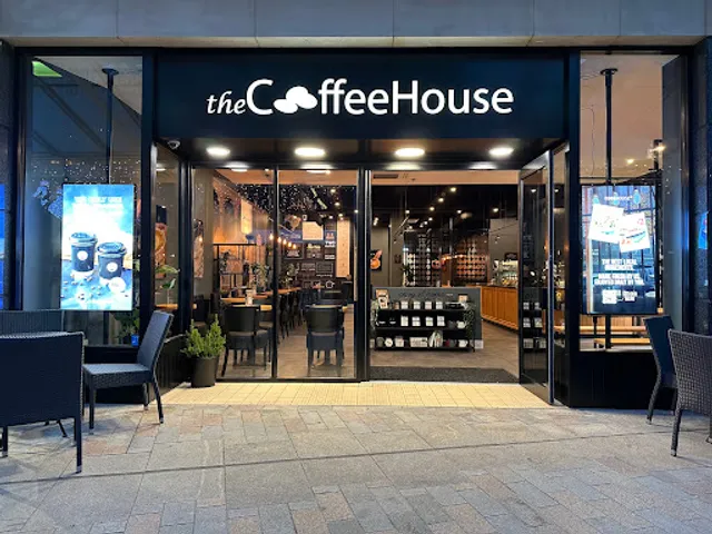 The Coffee House Stockport