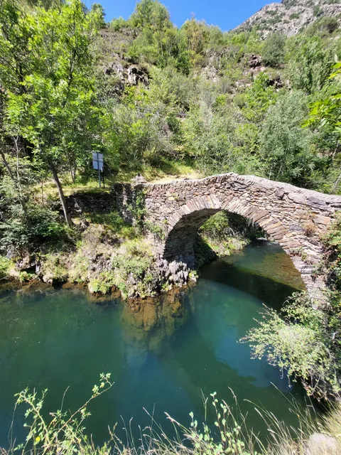 Pont de Borito