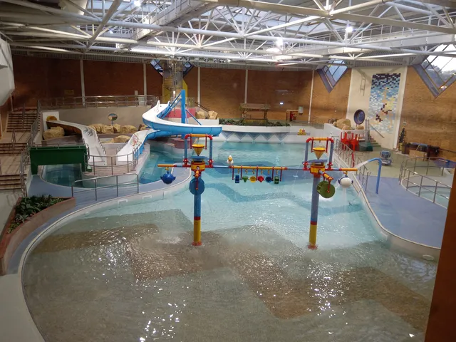 Crystal Leisure Centre